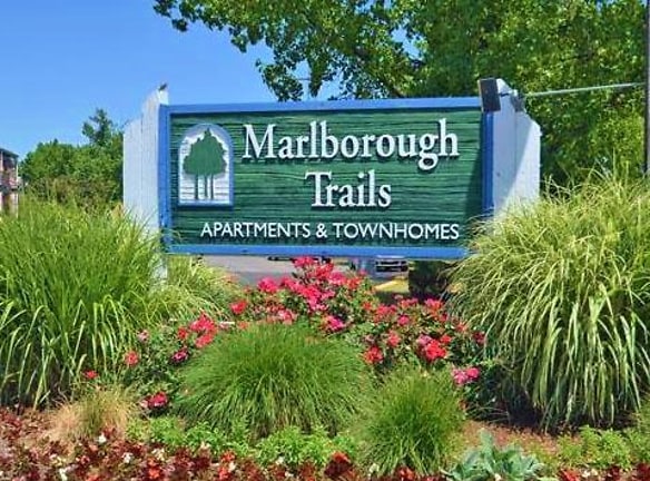Marlborough Trails Apartments - Saint Louis, MO