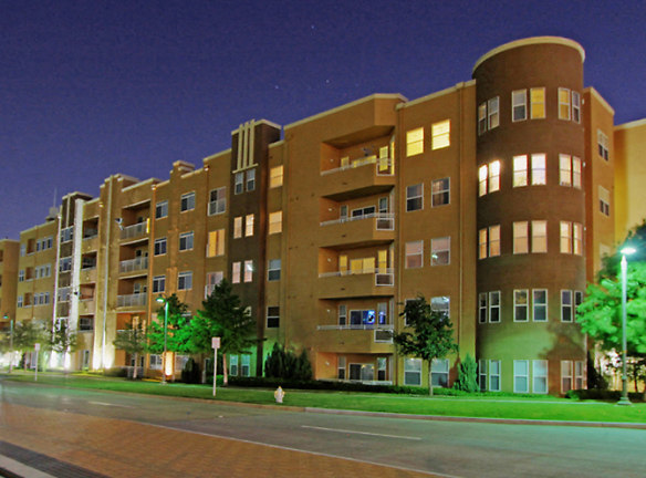 The Delante Apartments - Irving, TX