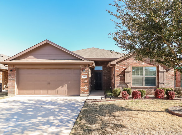 400 Fawn Hill Dr - Fort Worth, TX