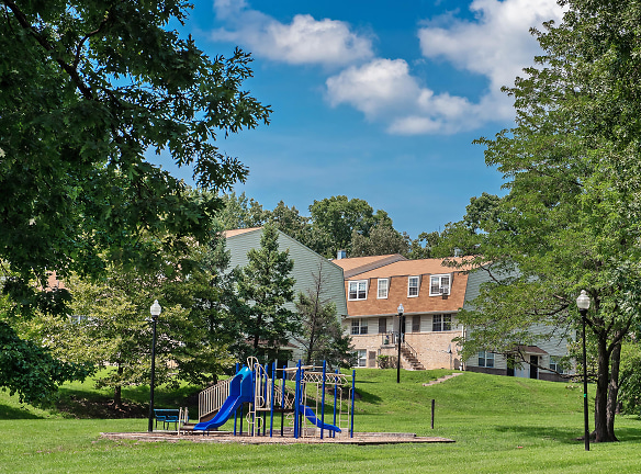 Pleasantview Apartments - Baltimore, MD