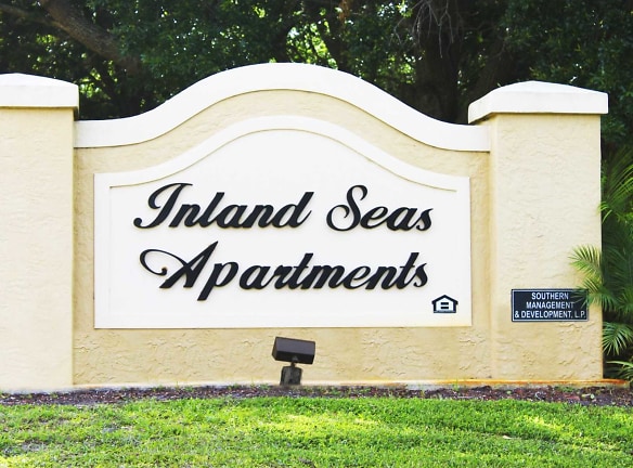 Inland Seas - Winter Garden, FL