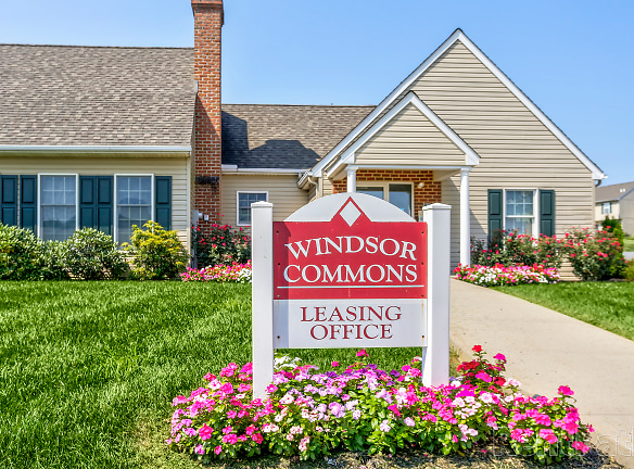 Windsor Commons Townhomes - Red Lion, PA
