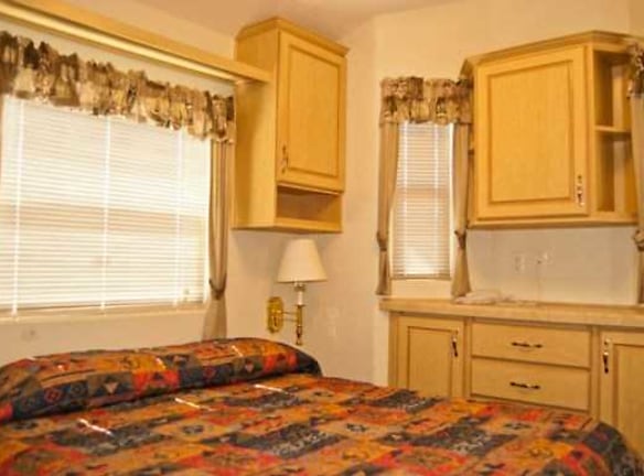 Voyager Resort (An Age Restricted Community & Fully Furnished Available) - Tucson, AZ
