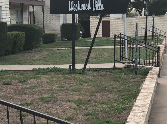 Westwood Villa Apartments - Waco, TX