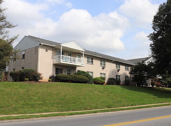The Villages Of Lancaster Green Apartments - Lancaster, PA