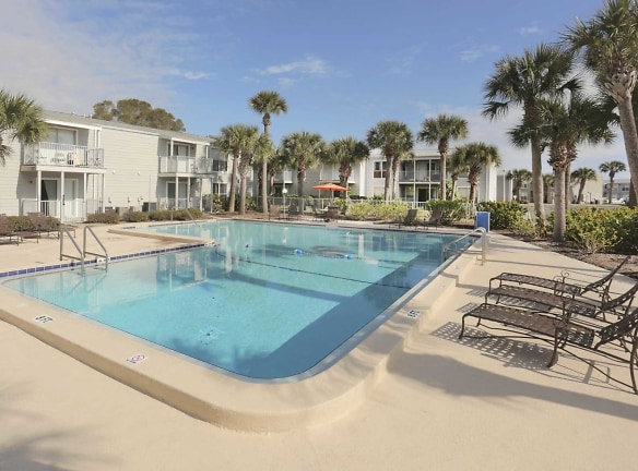 Bay Apartments - Daytona Beach, FL