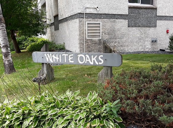 White Oaks Apartments - Minneapolis, MN