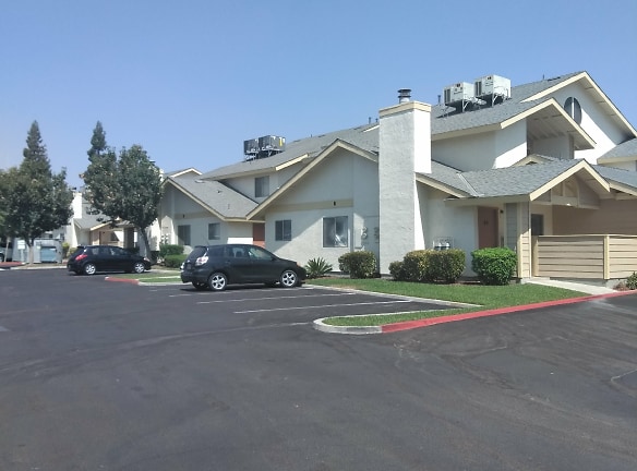 PANORAMA PINES Apartments - Bakersfield, CA