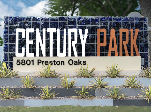 Century Park - Dallas, TX