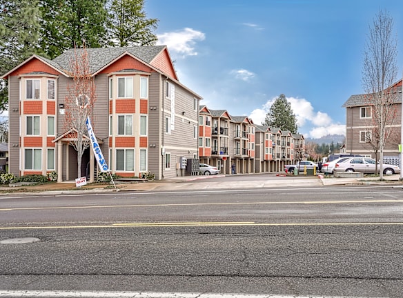 Cheap Apartments For Rent In Tigard Oregon
