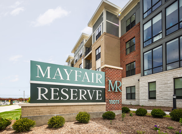 Mayfair Reserve - Milwaukee, WI
