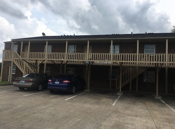 4610 Towne Square Ct Apartments - Owensboro, KY