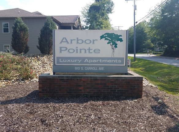 Arbor Pointe Apartments - Michigan City, IN