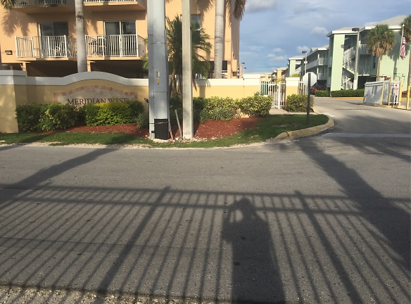 Meridian West Apartments - Key West, FL