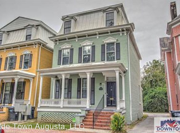 Rentals Near Augusta Ga