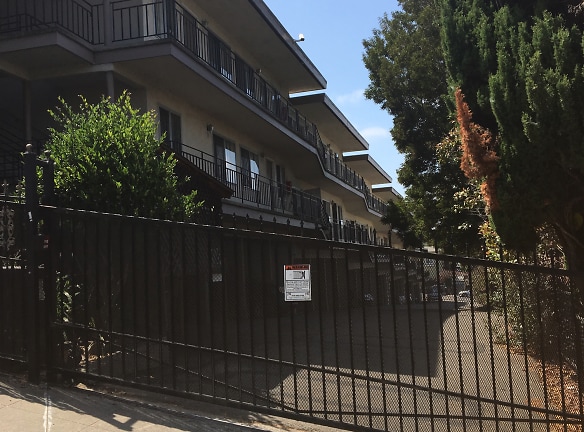 Glenview Apartments - Oakland, CA