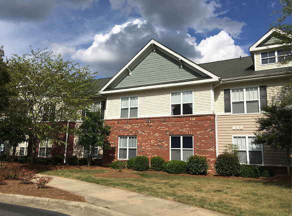 Mountain View Apartments - Kernersville, NC