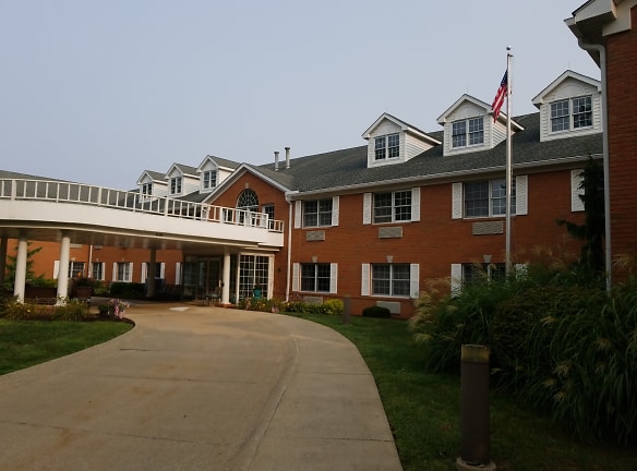 Liberty Residence Apartments - Wadsworth, OH