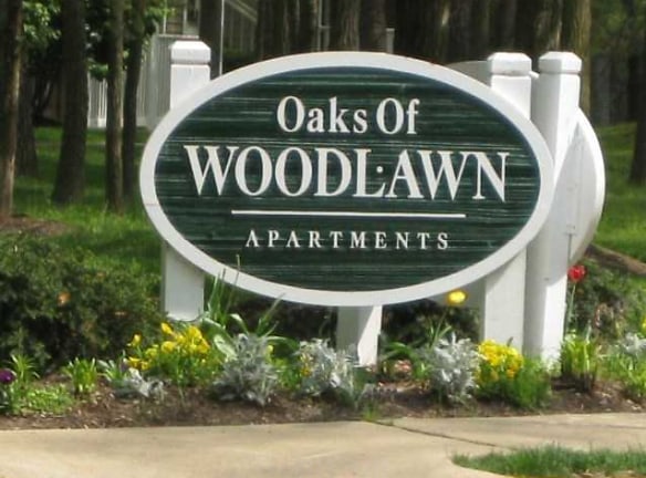 Oaks Of Woodlawn - Alexandria, VA