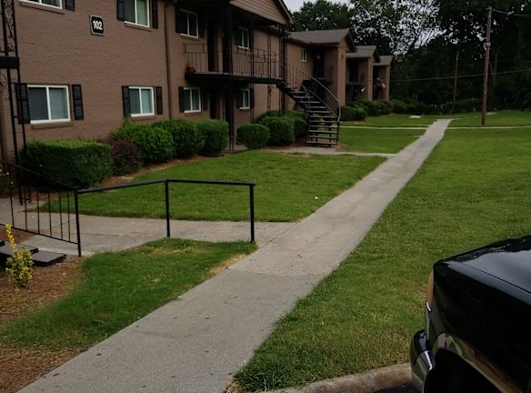 Chamblee Heights Apartments Atlanta Ga
