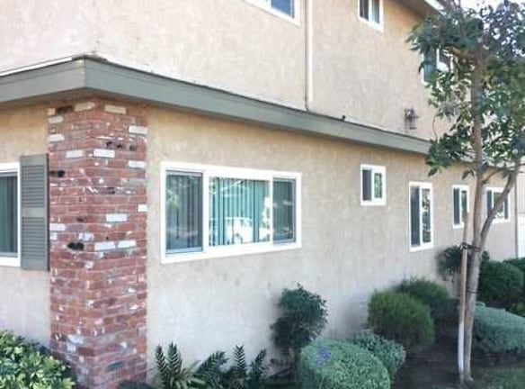 Pacific Grove Apartments - Whittier, CA