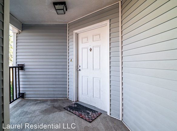 Cedar Knoll Apartments - Akron, OH