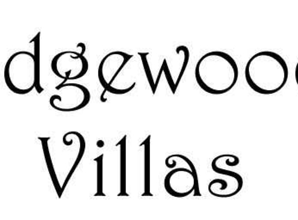 Edgewood Villas - Lansing, MI