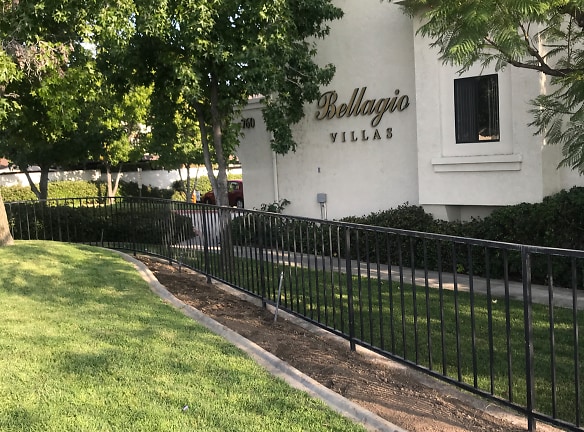 Bellagio Villas Apartments - Glendora, CA