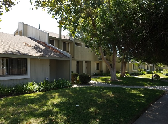 Woodlands Apartments - Loma Linda, CA