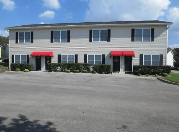202 Willington Manor - Loudon, TN