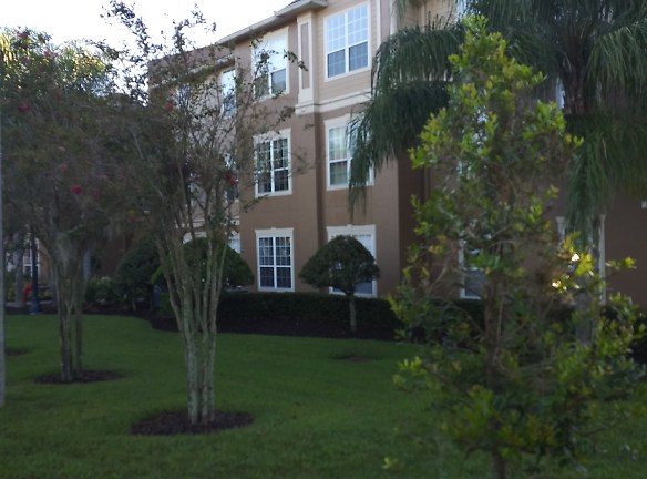 Lakeside Terrace Senior Apartments - Winter Haven, FL