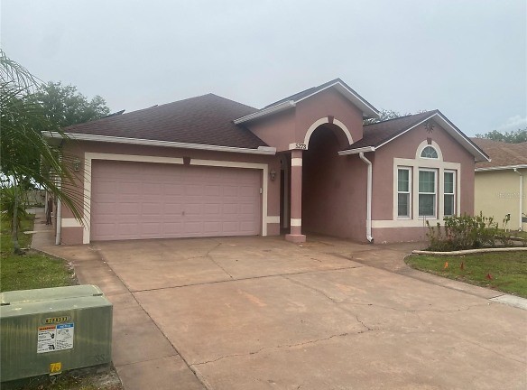 5273 Sunset Canyon Dr - Kissimmee, FL