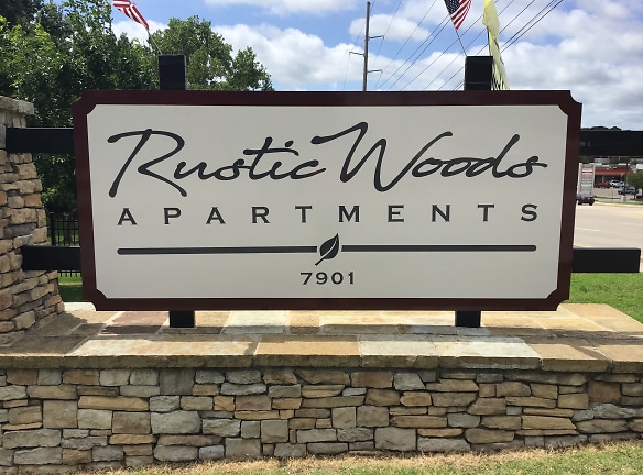Rustic Woods - Tulsa, OK