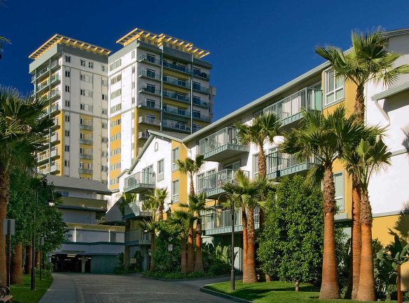 Marina 41 Apartments - Marina Del Rey, CA