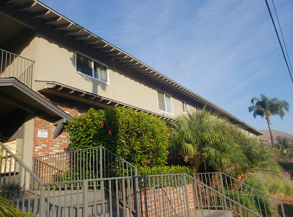 GARFIELD ARMS APTS. Apartments - San Luis Obispo, CA
