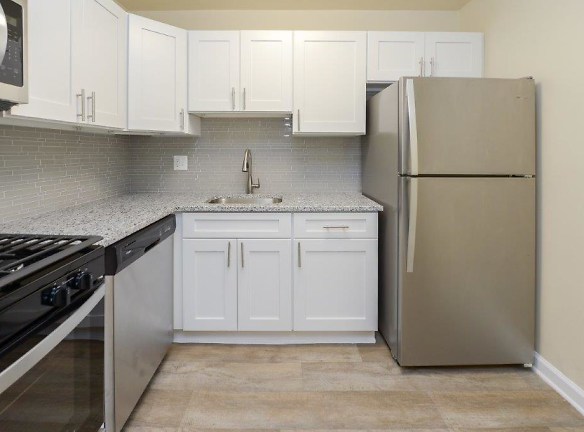 The Preserve At Owings Crossing Apartment Homes - Reisterstown, MD