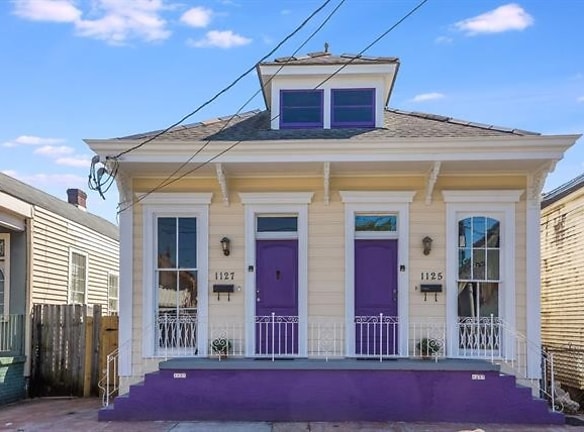 1127 Independence St - New Orleans, LA