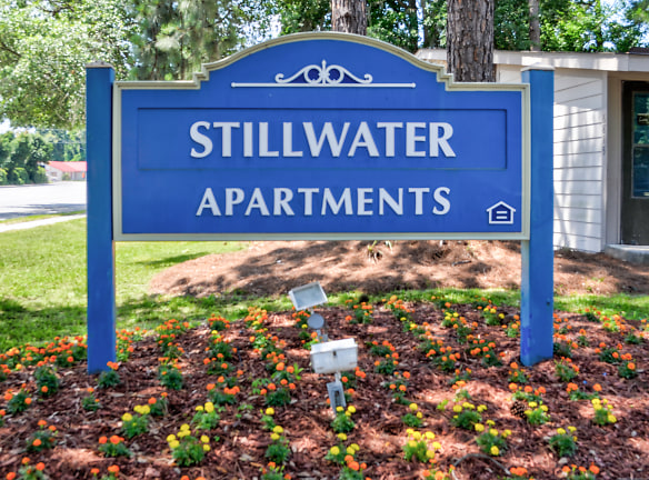 Stillwater Apartments - Savannah, GA
