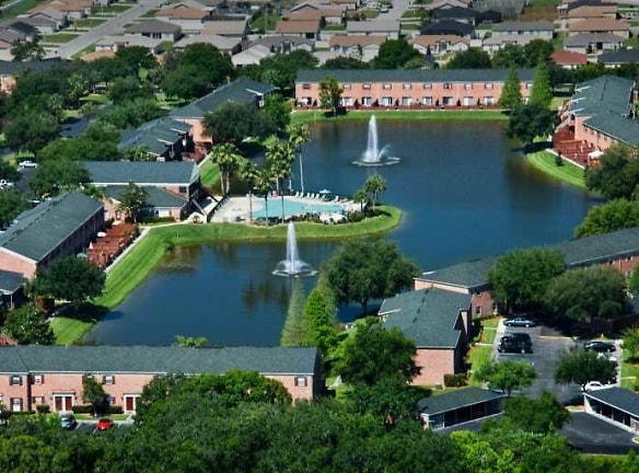 Carlton Arms Of South Lakeland Apartments - Lakeland, FL