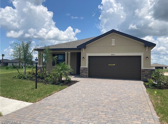 14453 Cantabria Dr - Fort Myers, FL