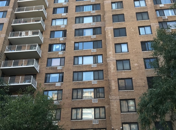 Willoughby Walk Coop Apts Apartments - Brooklyn, NY