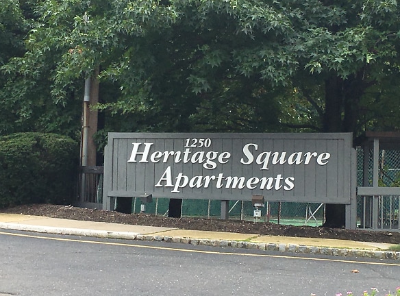 Heritage Square Apartments - Matawan, NJ