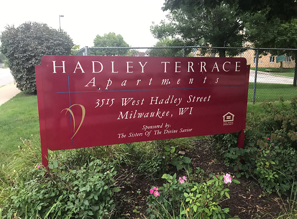 Hadley Terrace Senior Apartments - Milwaukee, WI