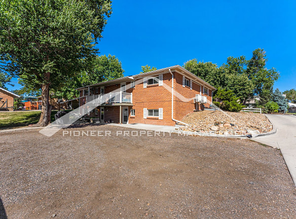 11928 W Independence Ave - Golden, CO