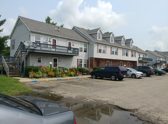 Eastgate Apartments - Warsaw, IN