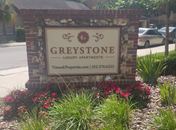 Greystone Luxury Apartments - Gainesville, FL