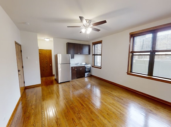 3200 W Lawrence Ave unit 4804-10 - Chicago, IL