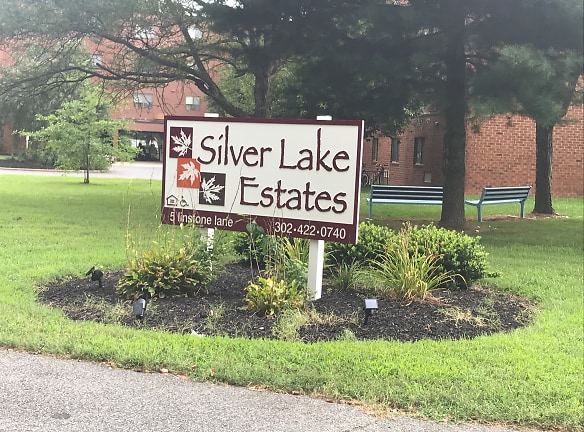 Silver Lake Estates Apartments - Milford, DE