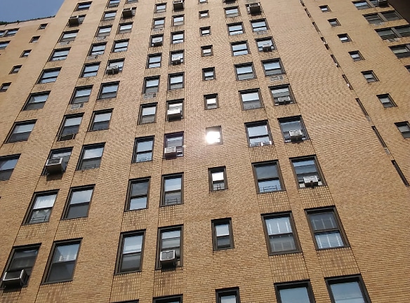 East 68th Street Apartments - New York, NY