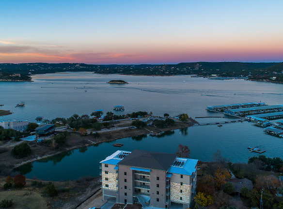 The Hudson On Lake Travis Apartments - Austin, TX